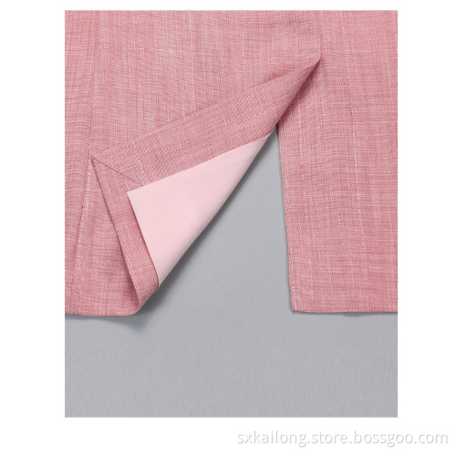 Spring Men's Suit Jackets